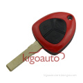 New product Remote key 3 button 433Mhz for Ferrari 458 remote key